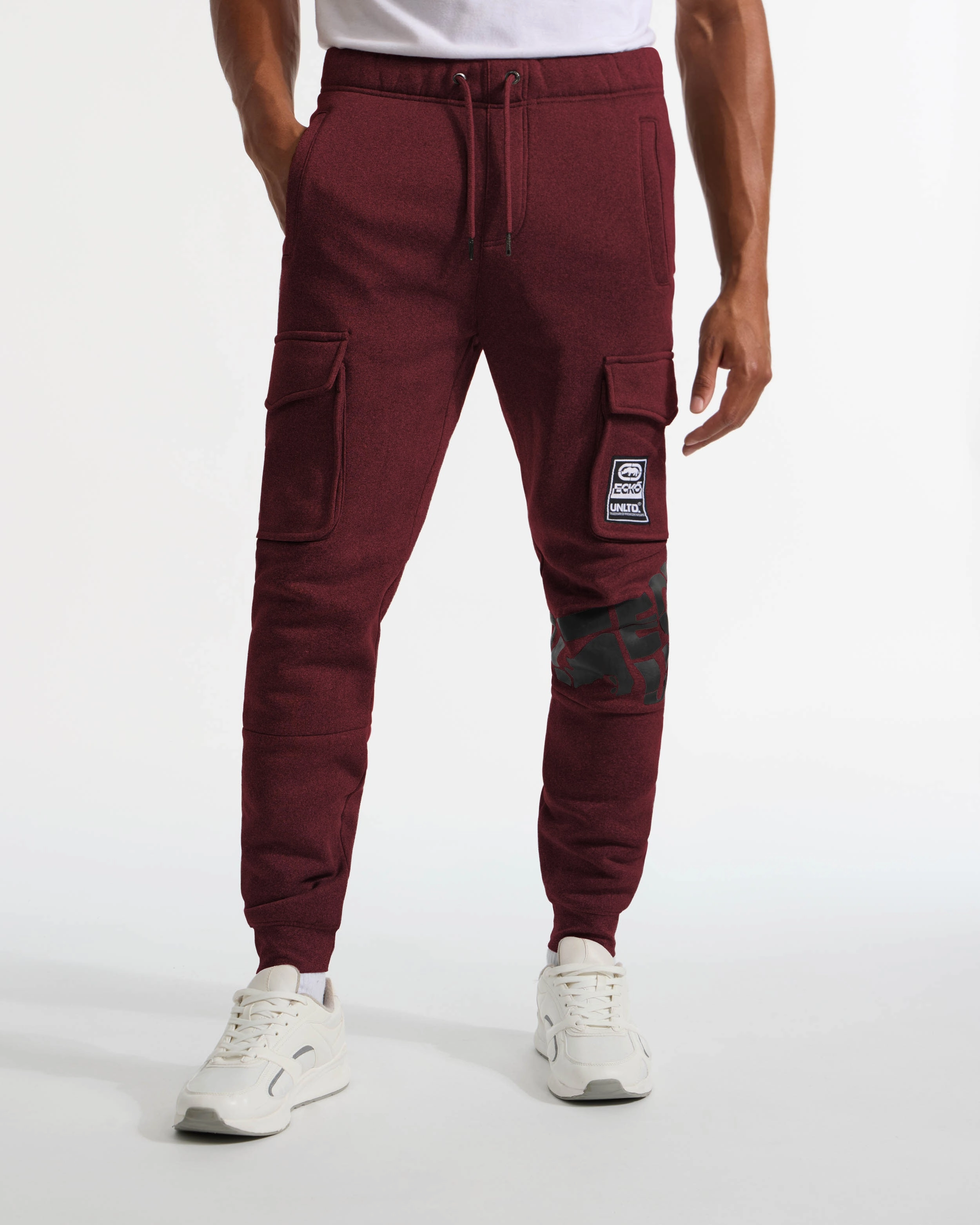 Ecko Unltd. Scoot Over Jogger