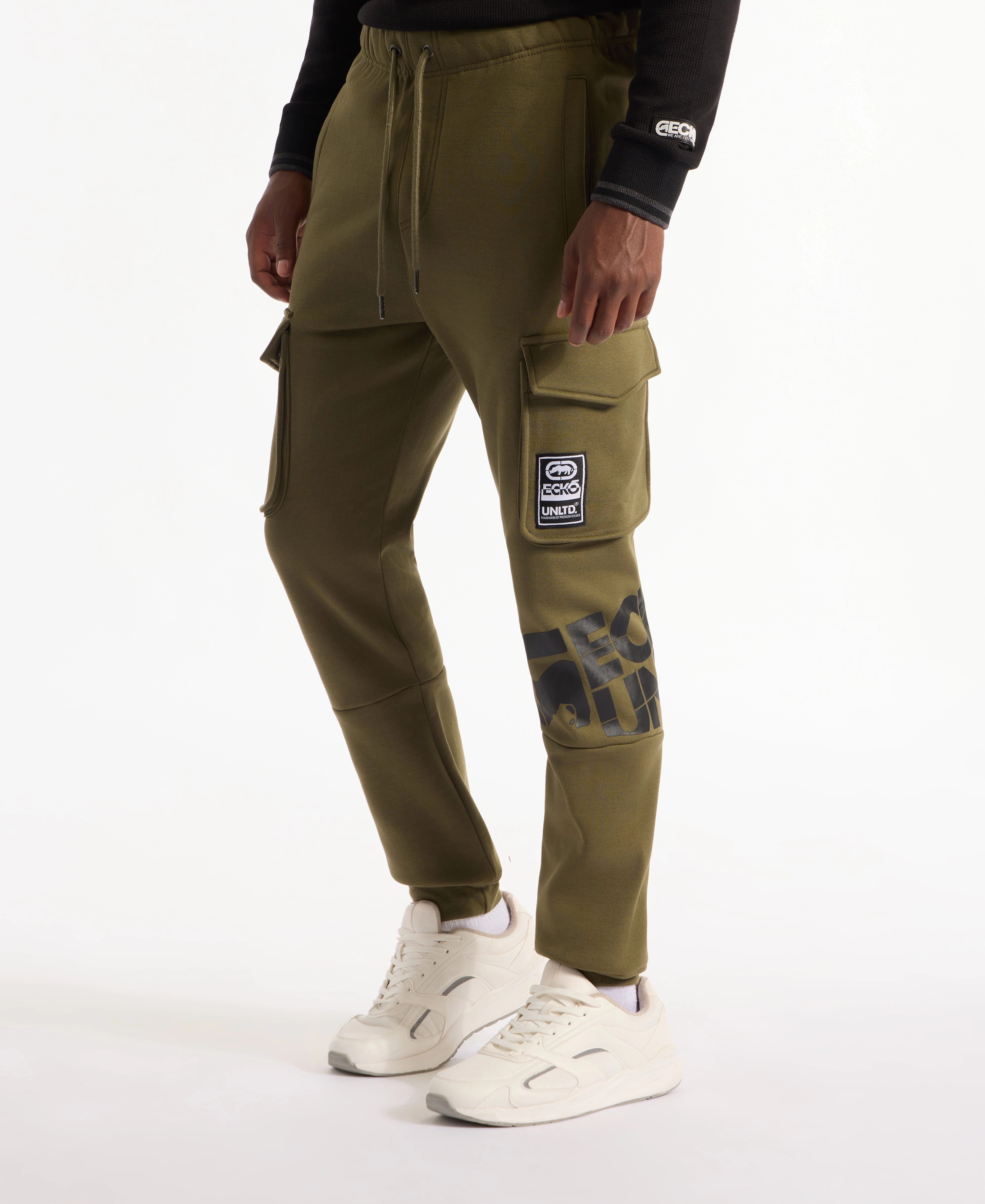 Ecko Unltd. Scoot Over Jogger