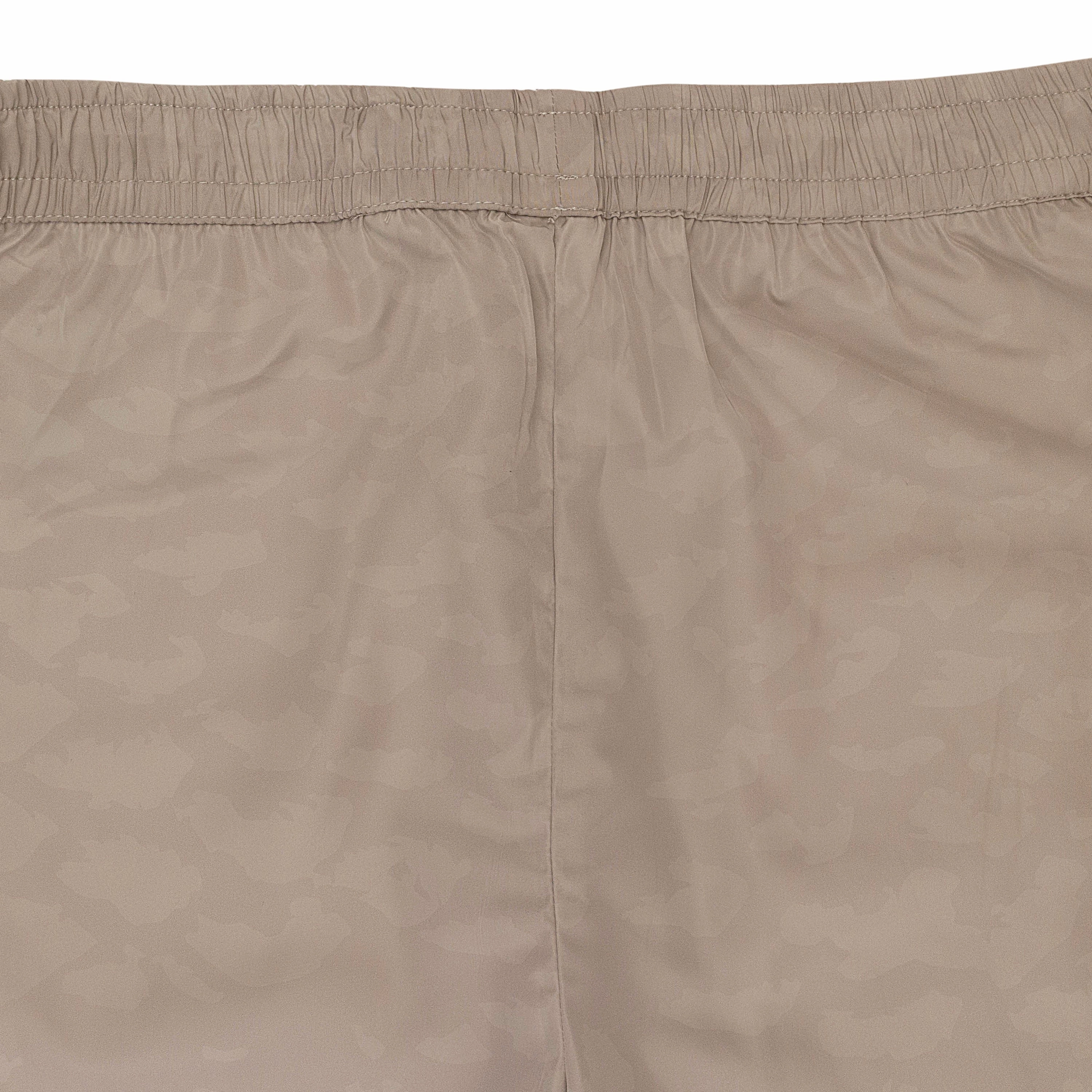 EEL BEIGE TRACK PANTS