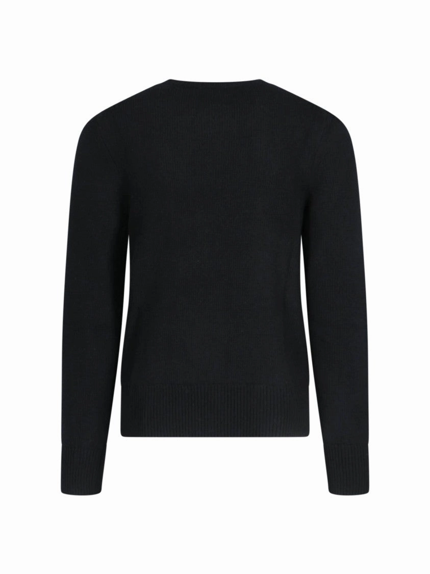 Ekd' Sweater ?C Black