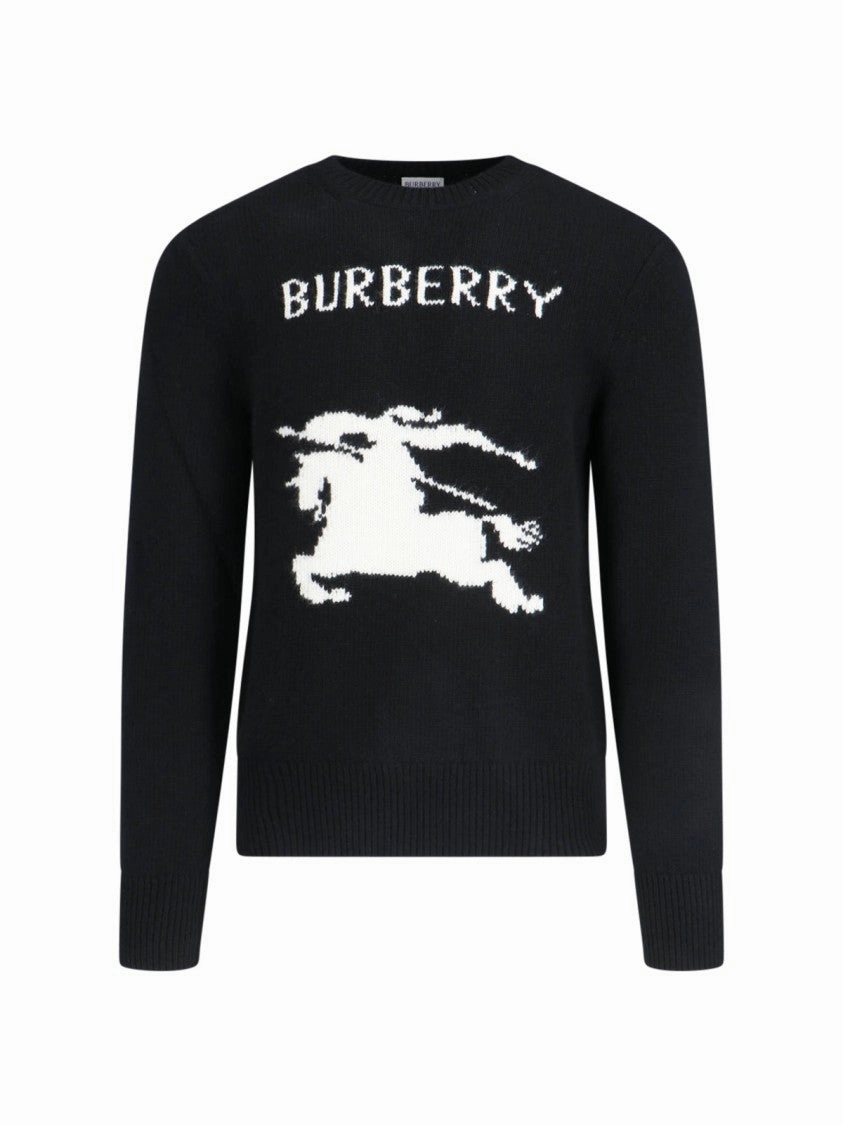 Ekd' Sweater ?C Black