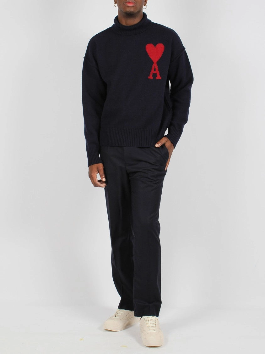 Elasticated Waist Trousers