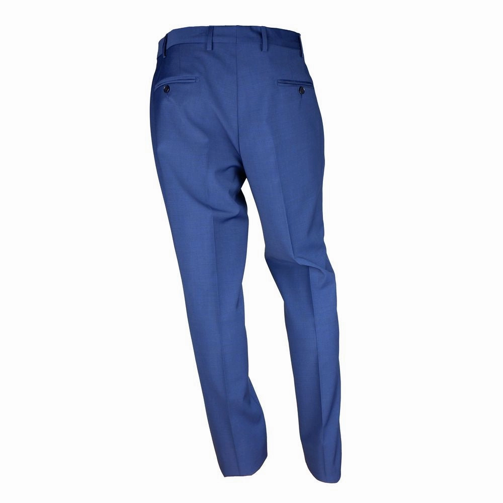 Emilio Romanelli Elegant Two-Button Men's Suit in Men's
