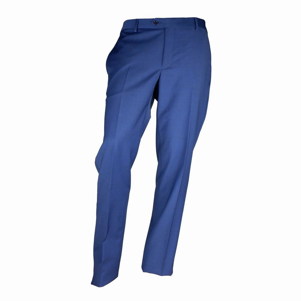 Emilio Romanelli Elegant Two-Button Men's Suit in Men's