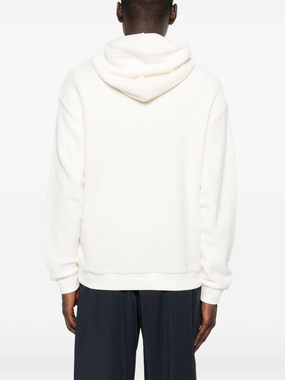 Emporio Armani Exclusive Men's Sweaters