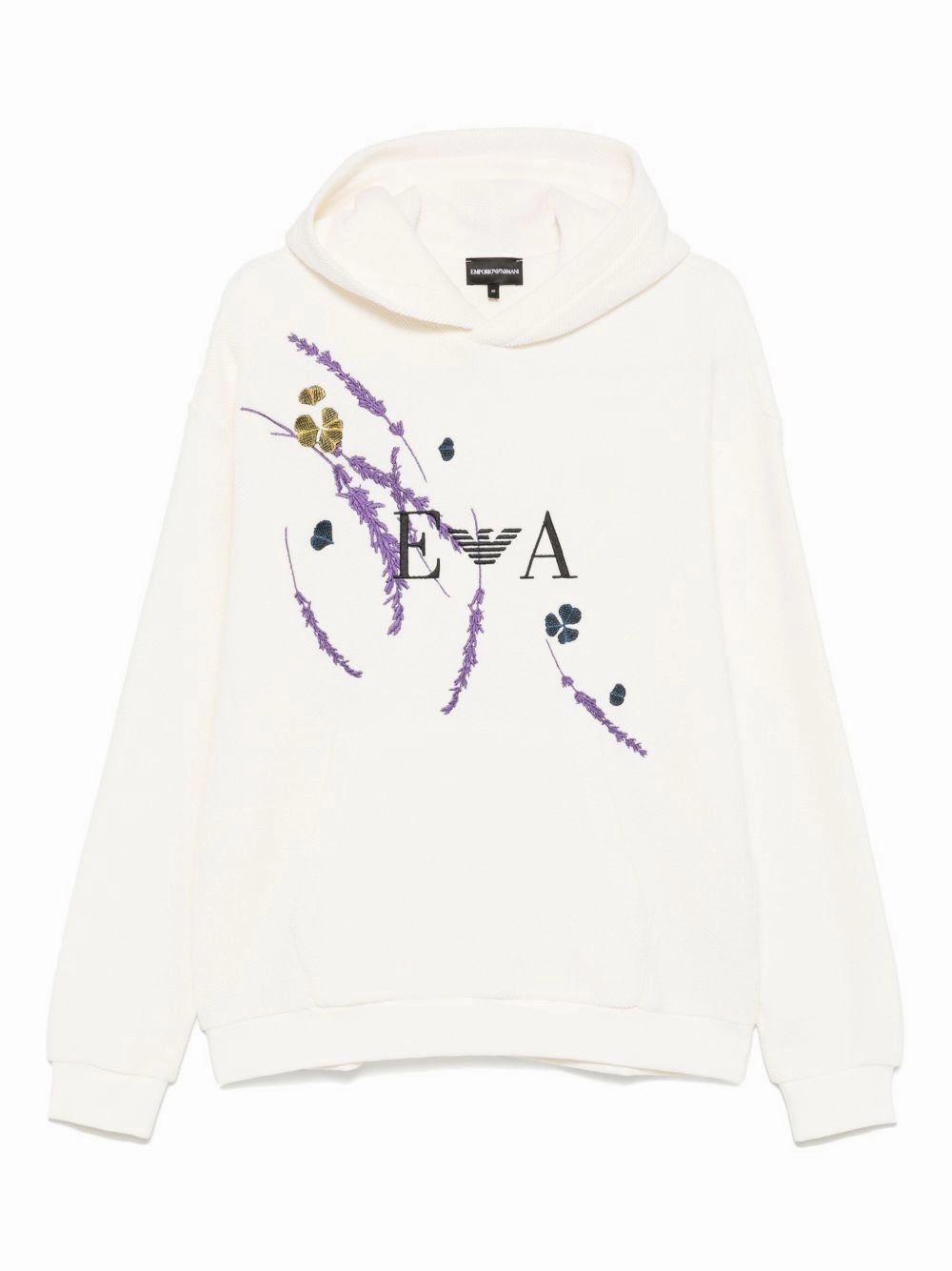 Emporio Armani Exclusive Men's Sweaters