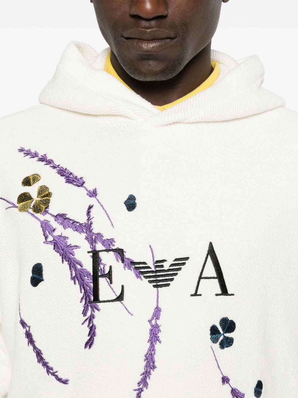 Emporio Armani Exclusive Men's Sweaters