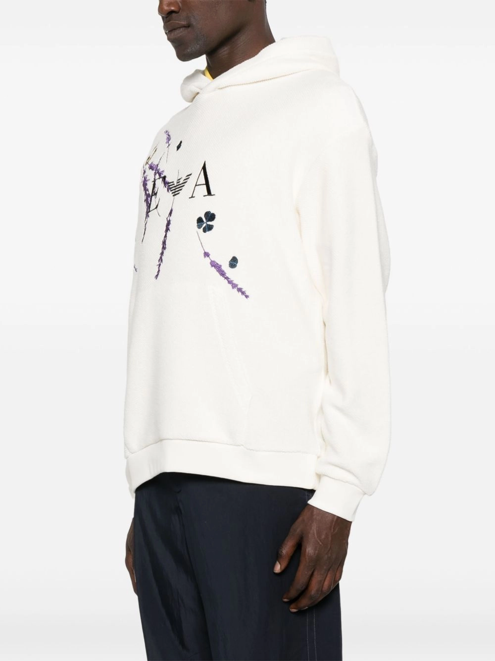 Emporio Armani Exclusive Men's Sweaters