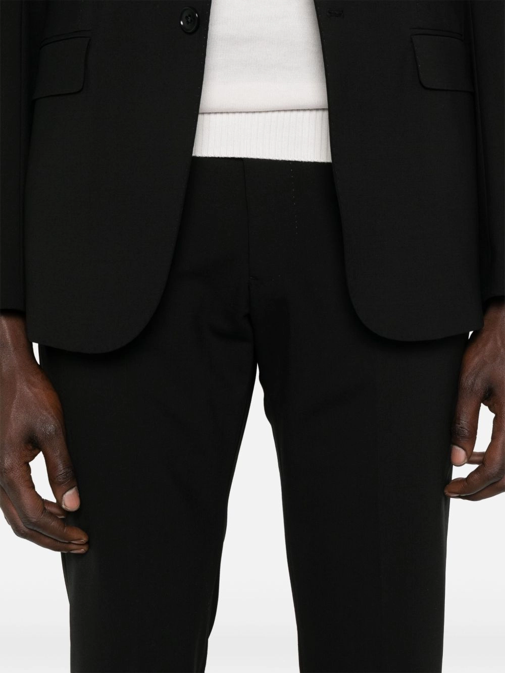 Emporio Armani Men's Suit