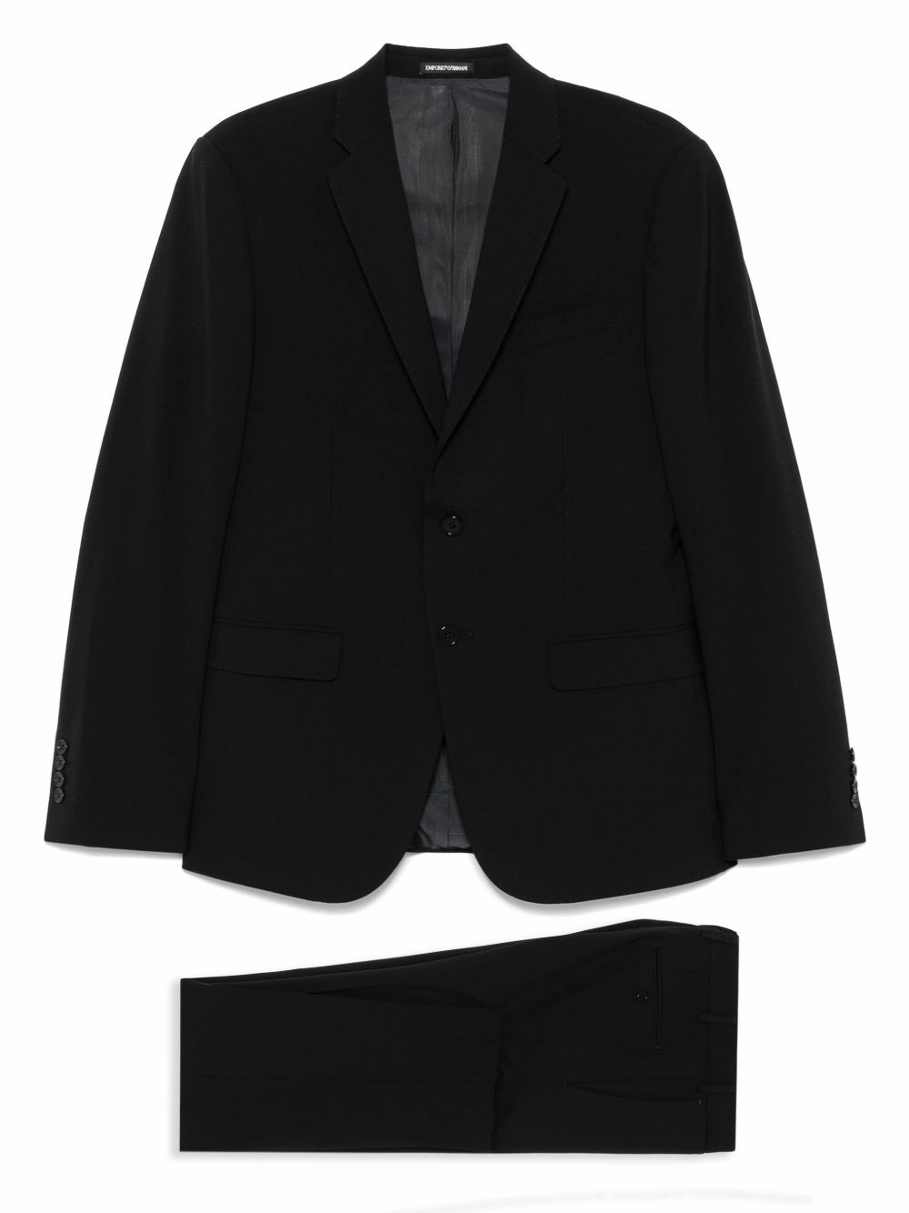 Emporio Armani Men's Suit