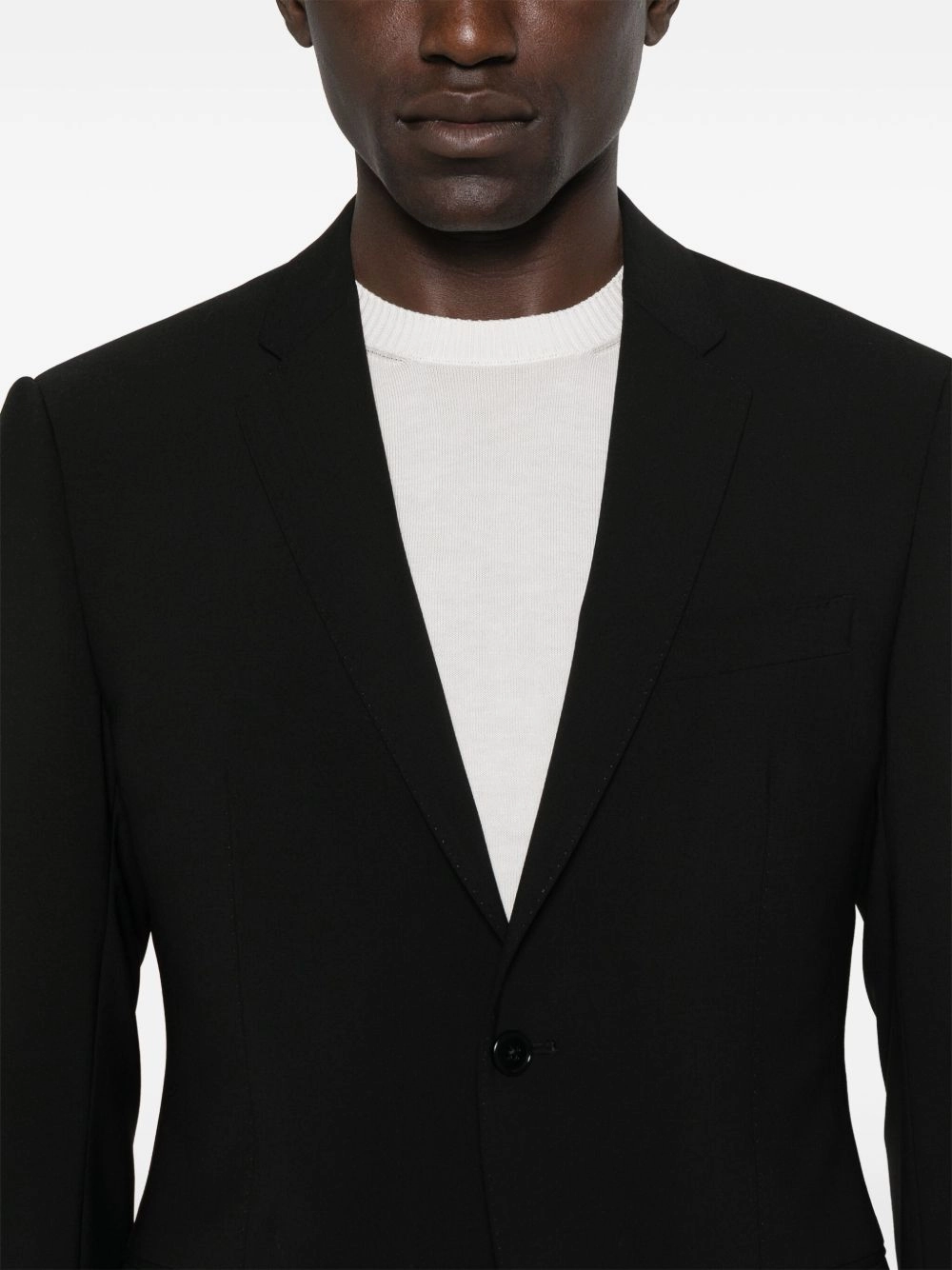Emporio Armani Men's Suit