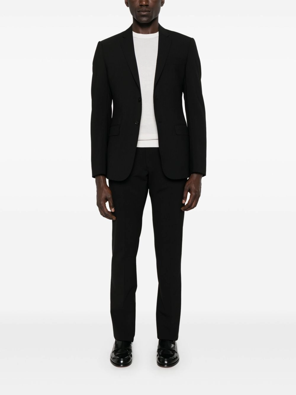 Emporio Armani Men's Suit