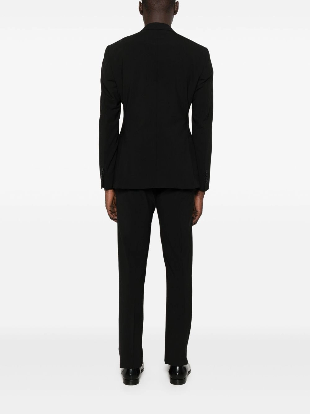 Emporio Armani Men's Suit