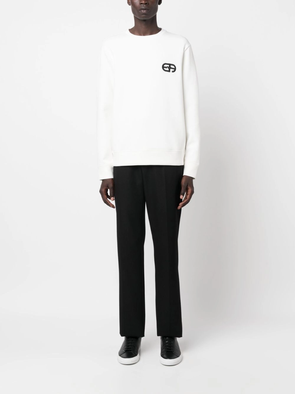 Emporio Armani Men's Sweaters