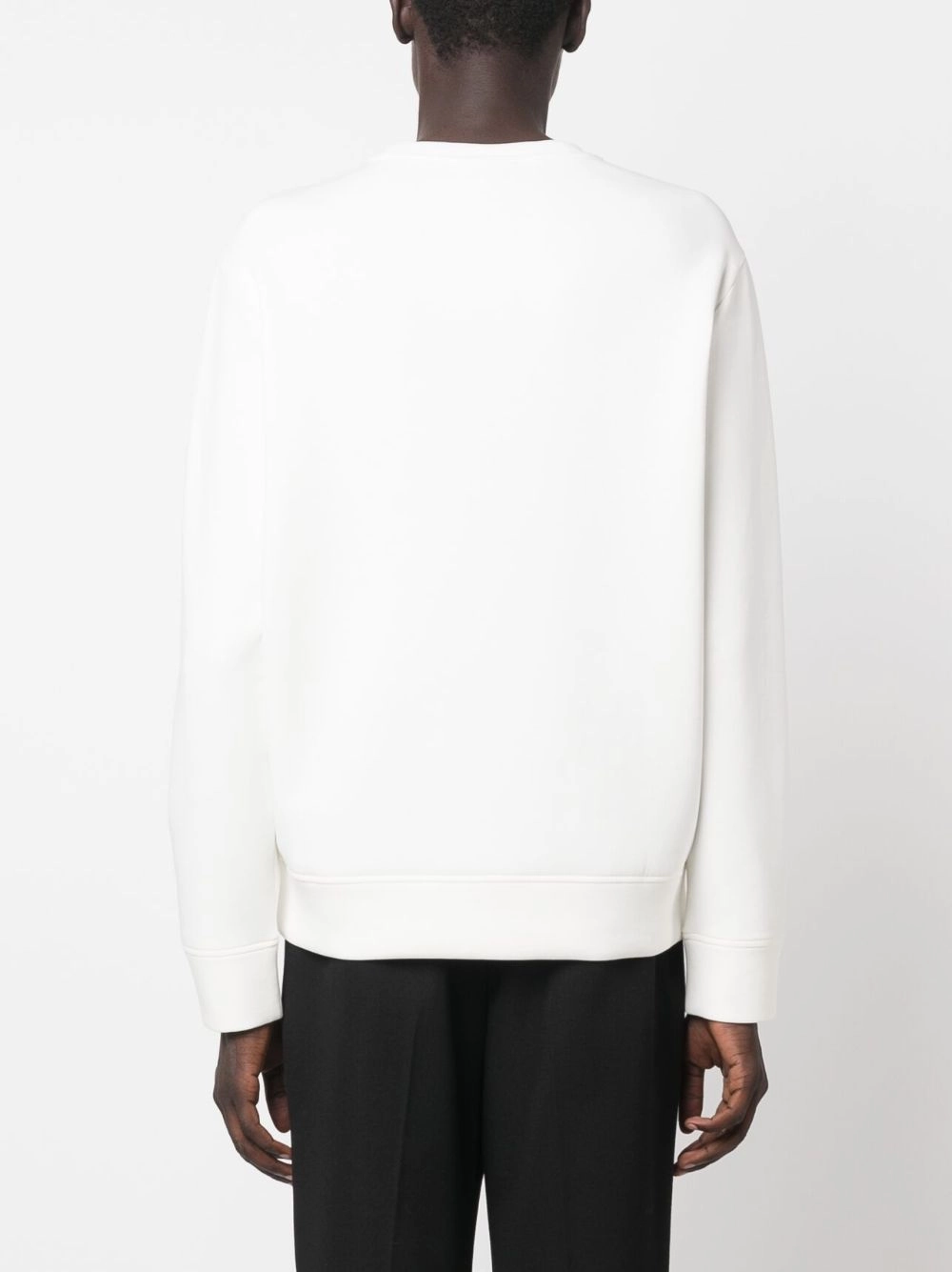 Emporio Armani Men's Sweaters