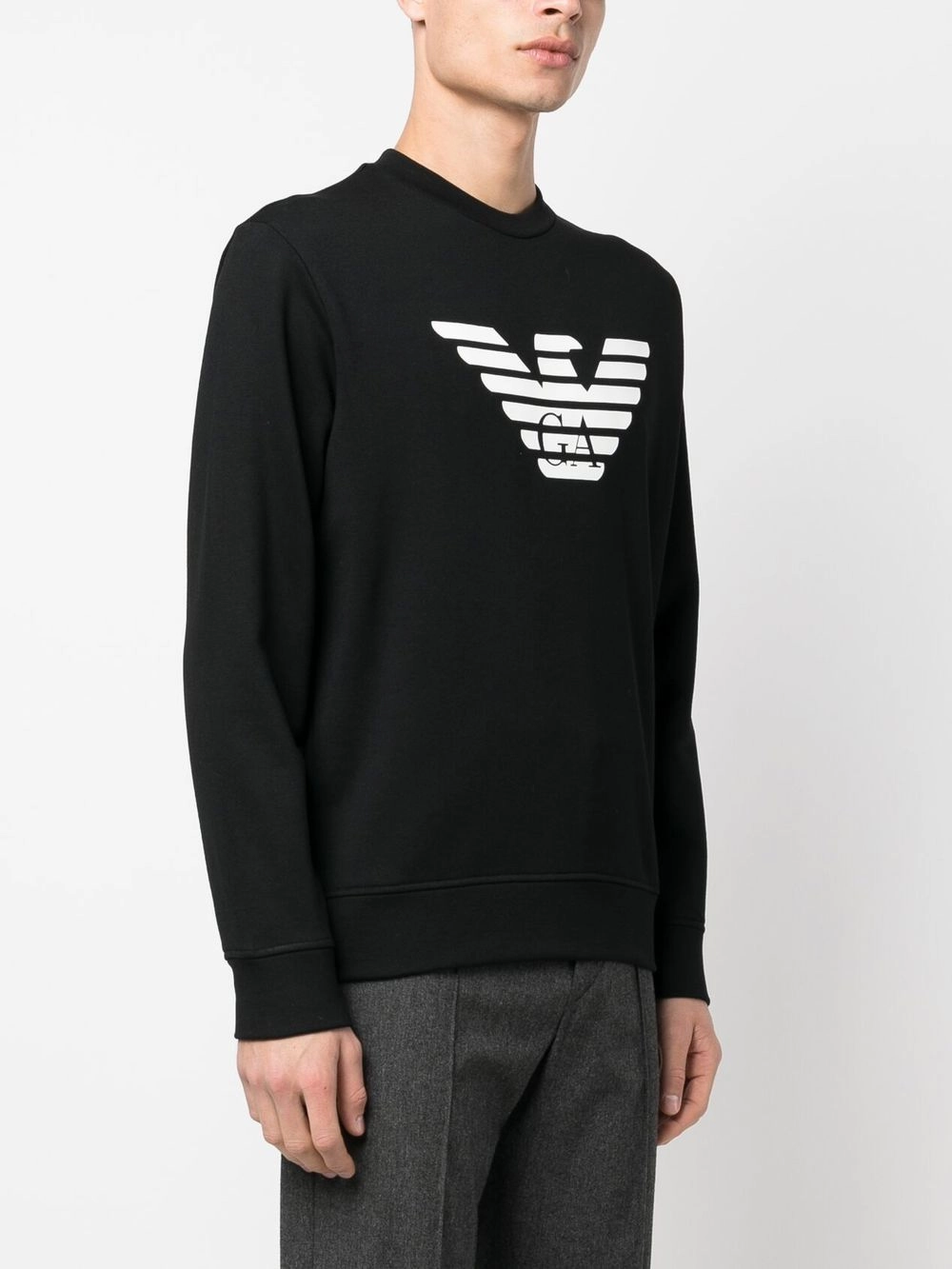 Emporio Armani Men's Sweaters