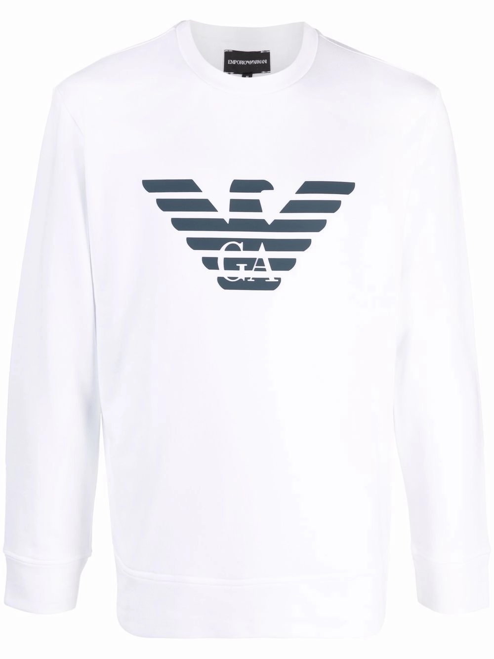 Emporio Armani Men's Sweaters