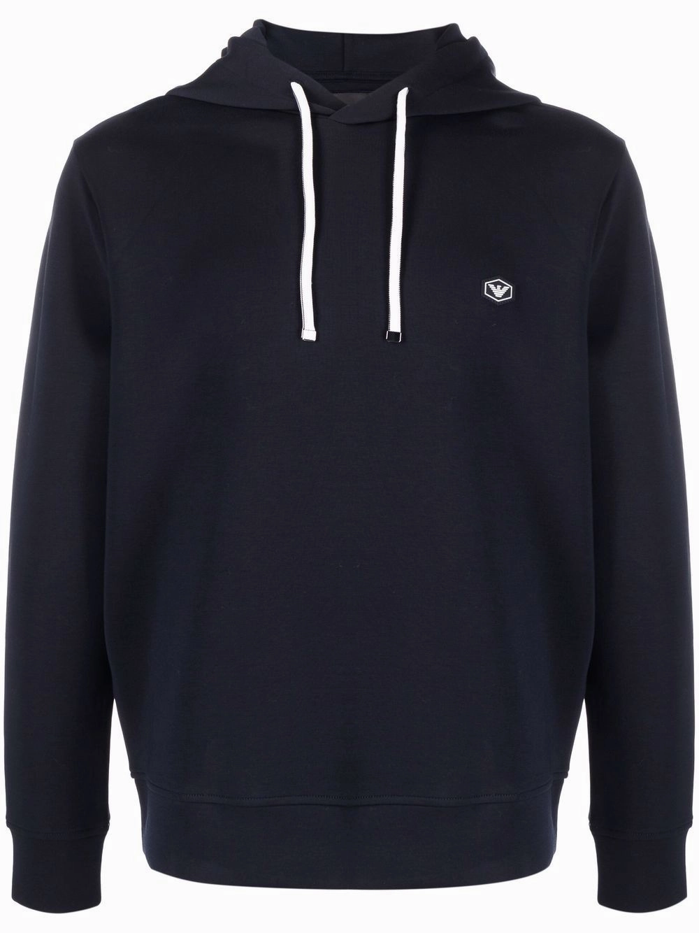 Emporio Armani Men's Sweaters blue