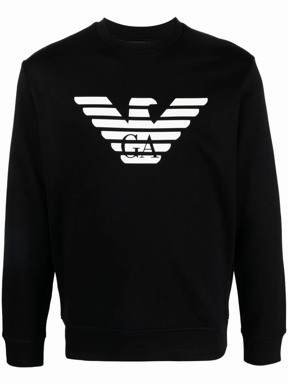 Emporio Armani Men's Sweaters