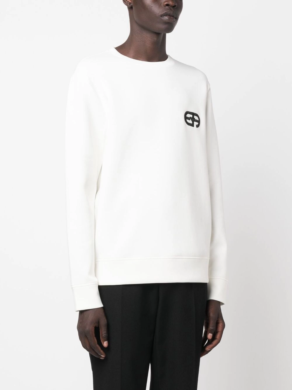 Emporio Armani Men's Sweaters