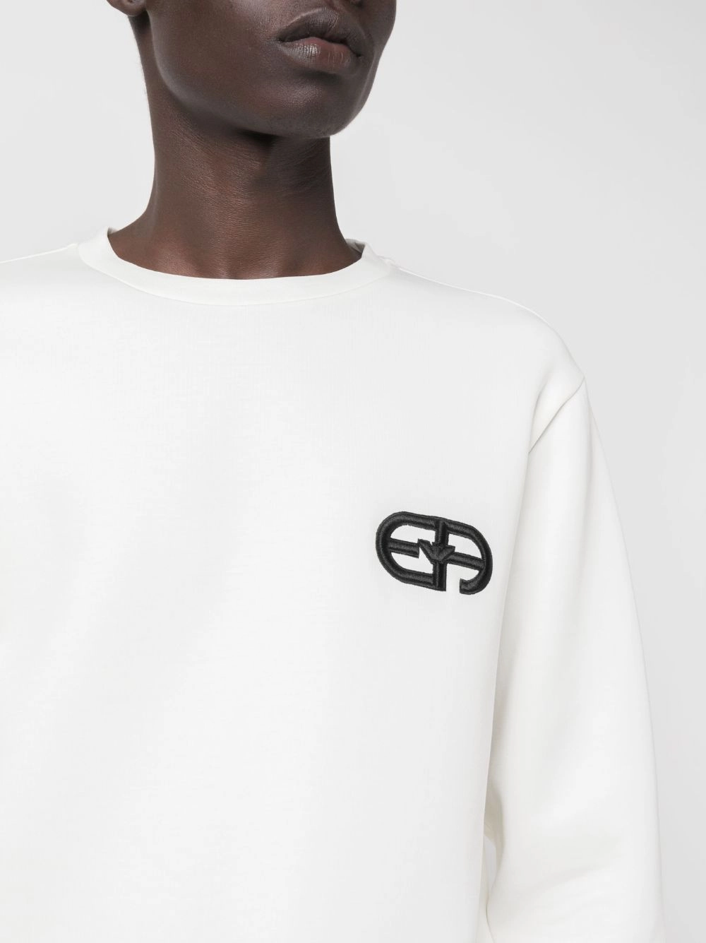 Emporio Armani Men's Sweaters