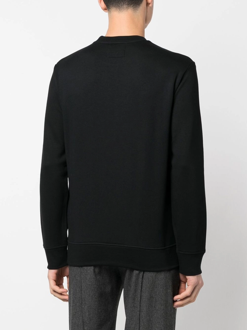 Emporio Armani Men's Sweaters