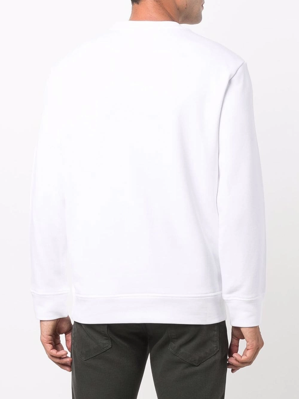 Emporio Armani Men's Sweaters
