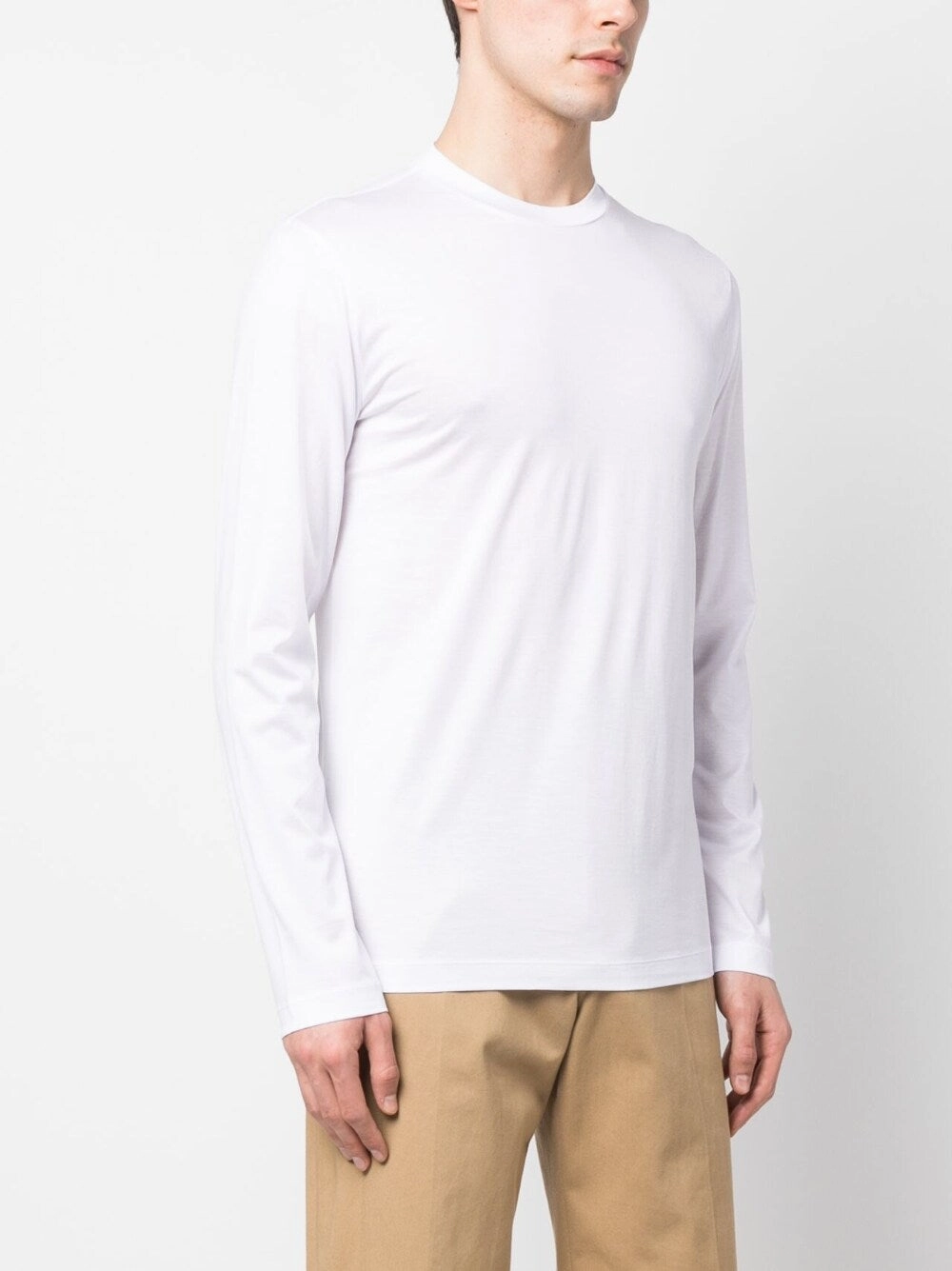 Emporio Armani Men's T-Shirts And Polos