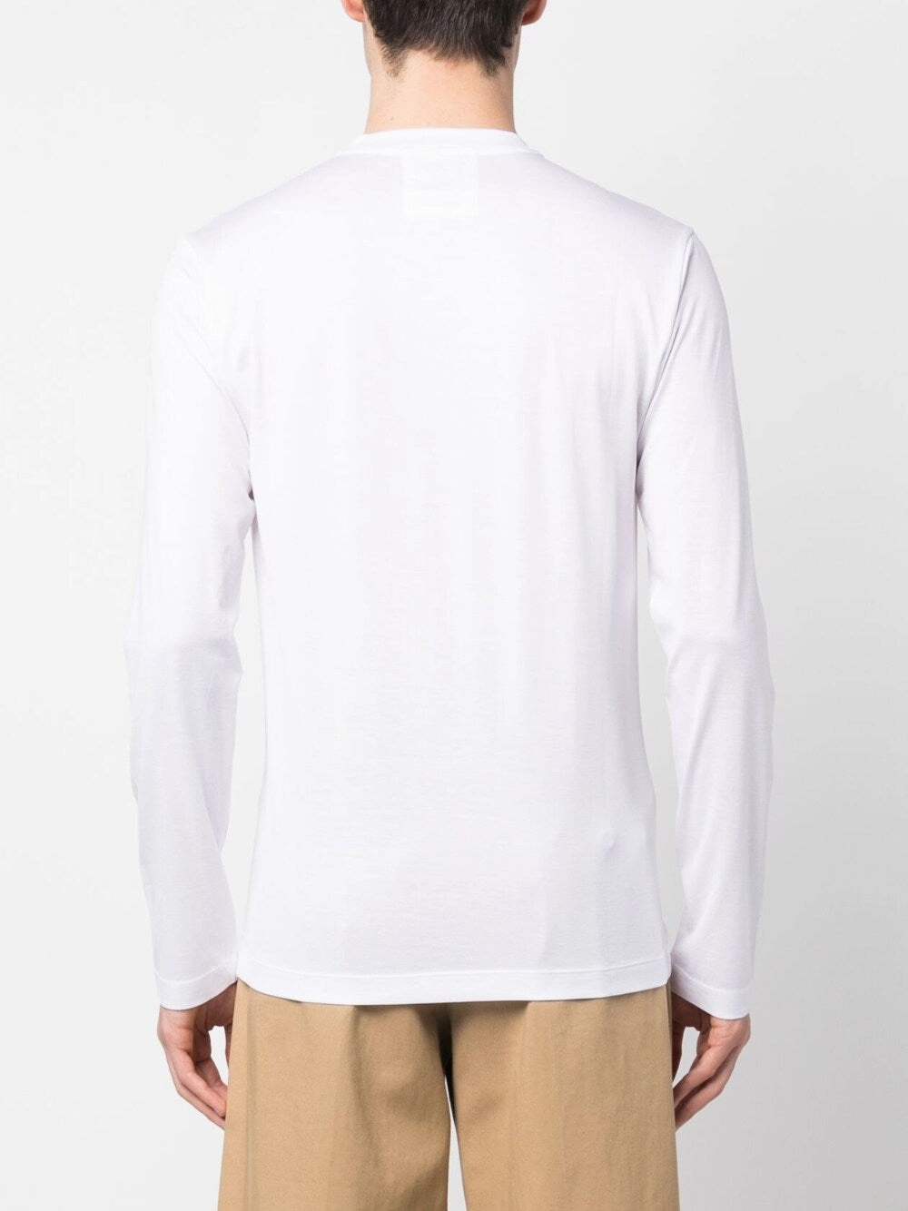 Emporio Armani Men's T-Shirts And Polos