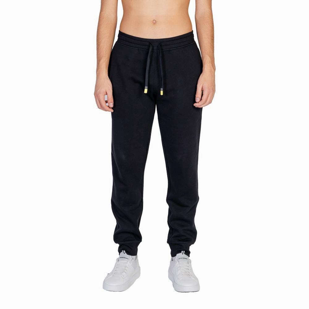 Emporio Armani Underwear Cotton Jeans & Men's Pant