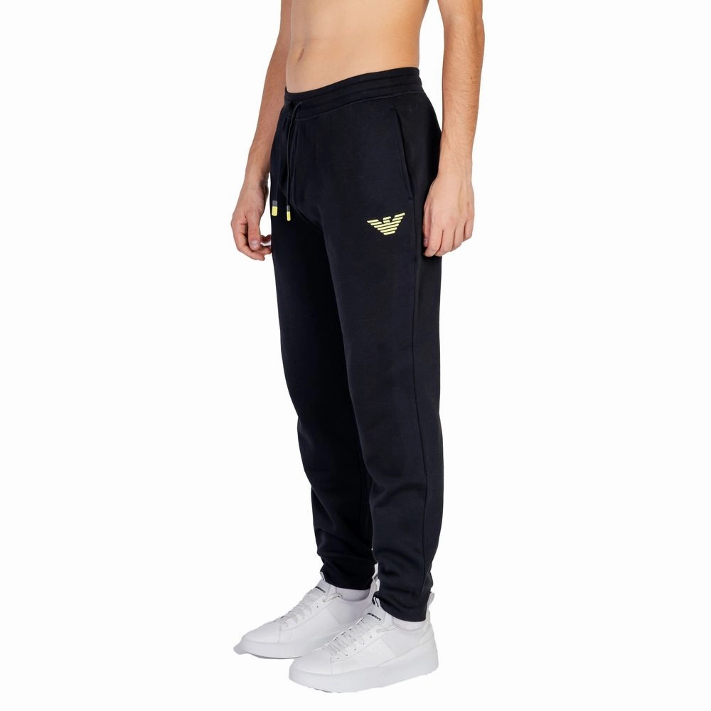 Emporio Armani Underwear Cotton Jeans & Men's Pant