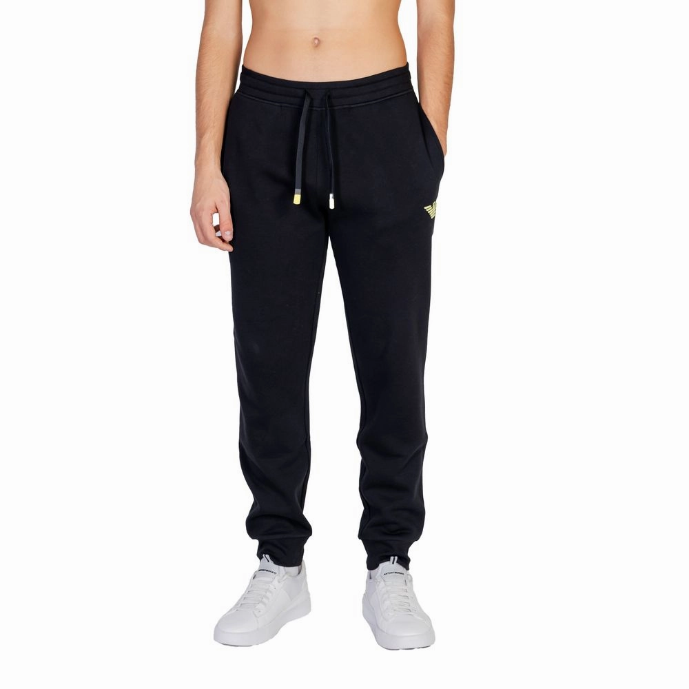 Emporio Armani Underwear Cotton Jeans & Men's Pant