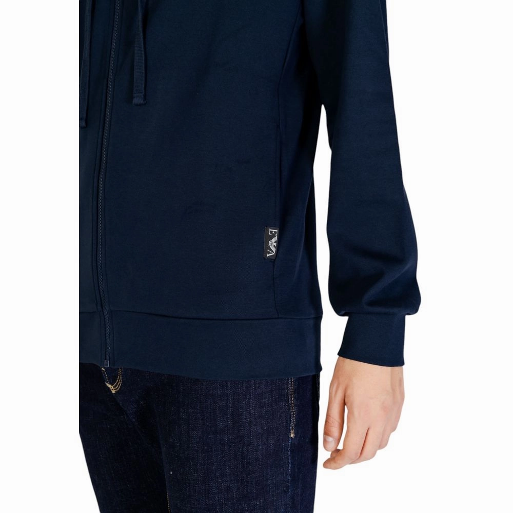 Emporio Armani Underwear Polyester Men's Sweater