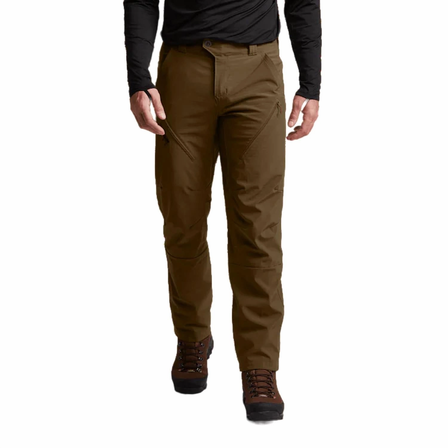 Equinox Guard Pant In Coyote