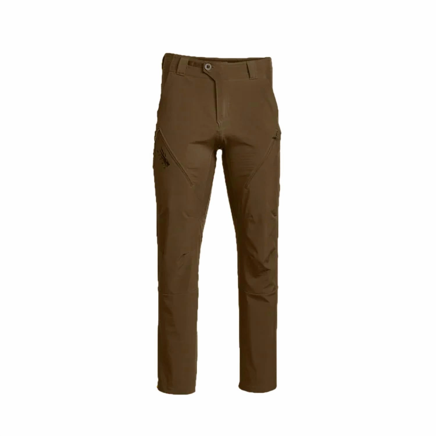 Equinox Guard Pant In Coyote