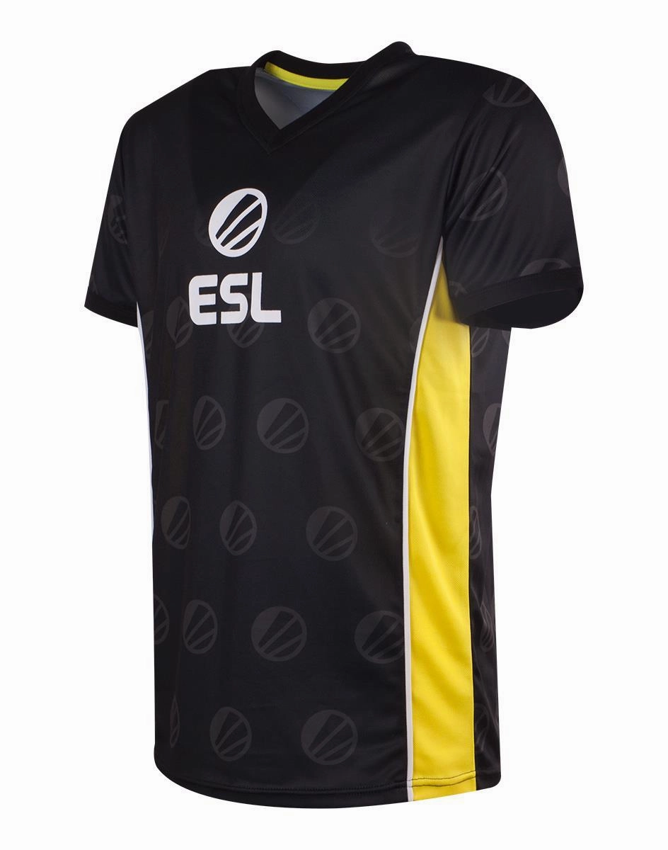 ESL Victory Esports Jersey