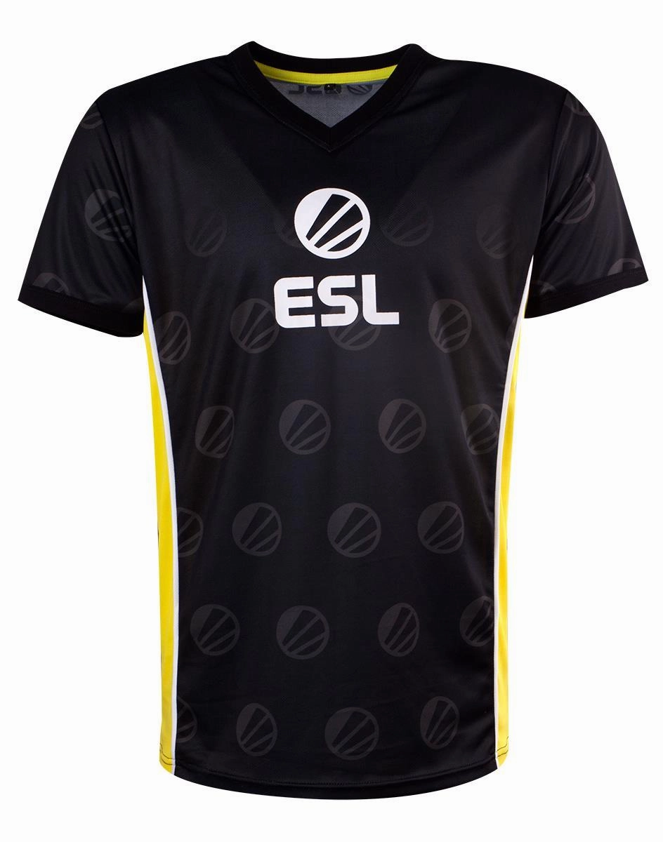 ESL Victory Esports Jersey