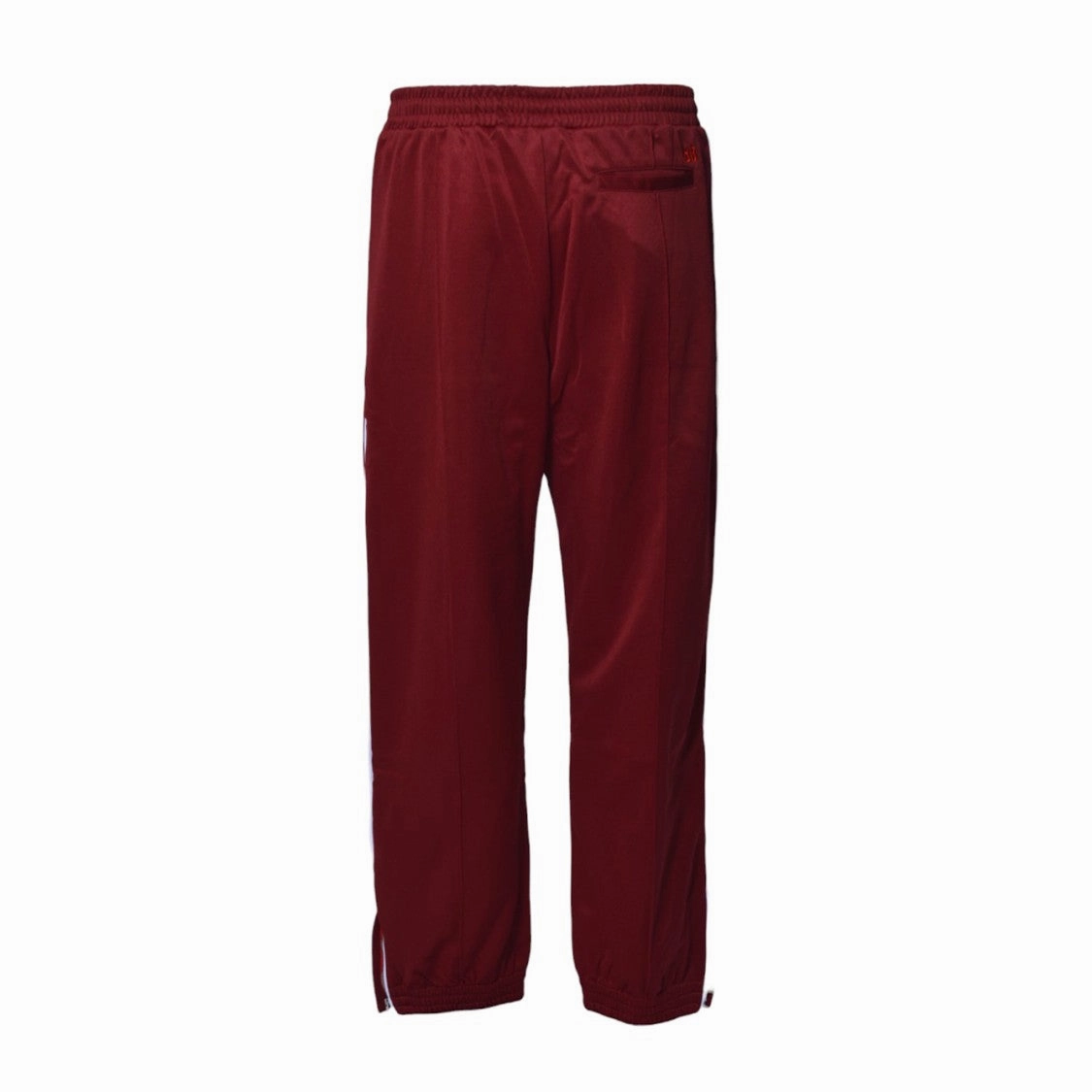 Essence Pants In Bordeaux Jersey