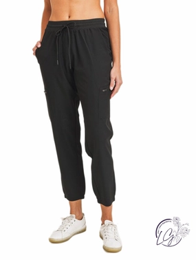 Essential Utility Activewear Joggers affordable athletic pants for men