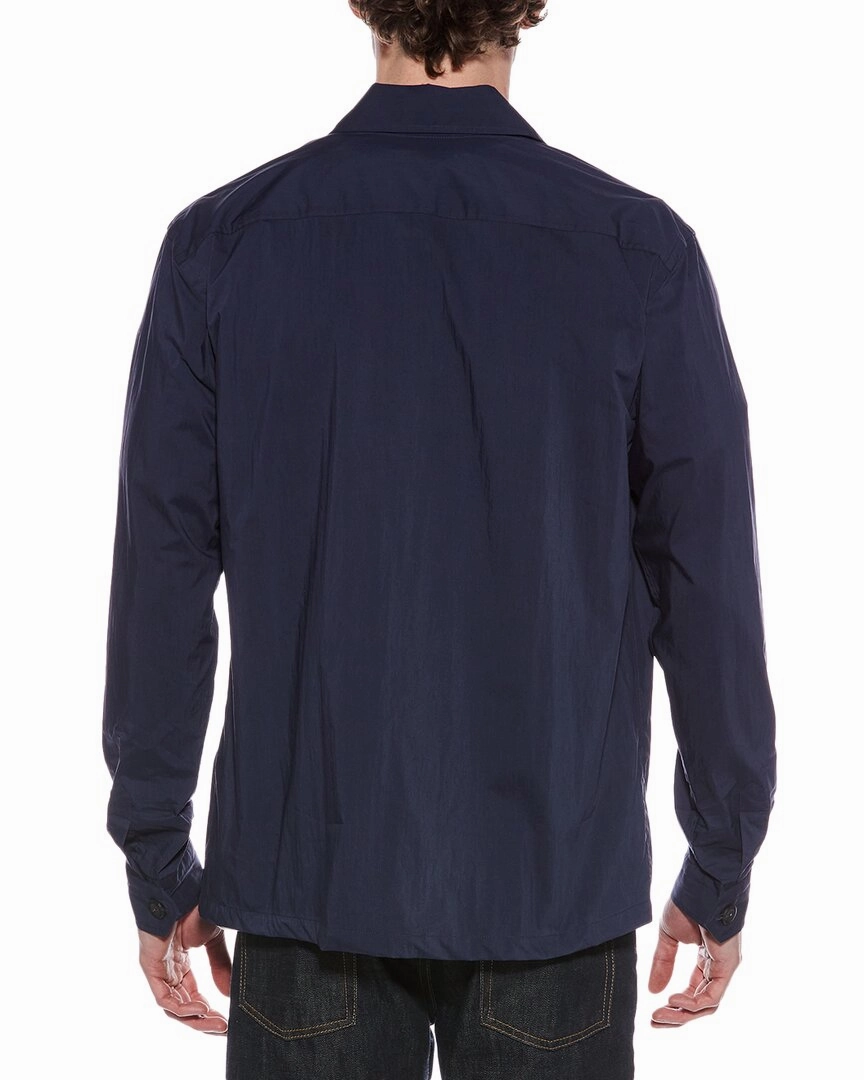 Eton Wind Jacket