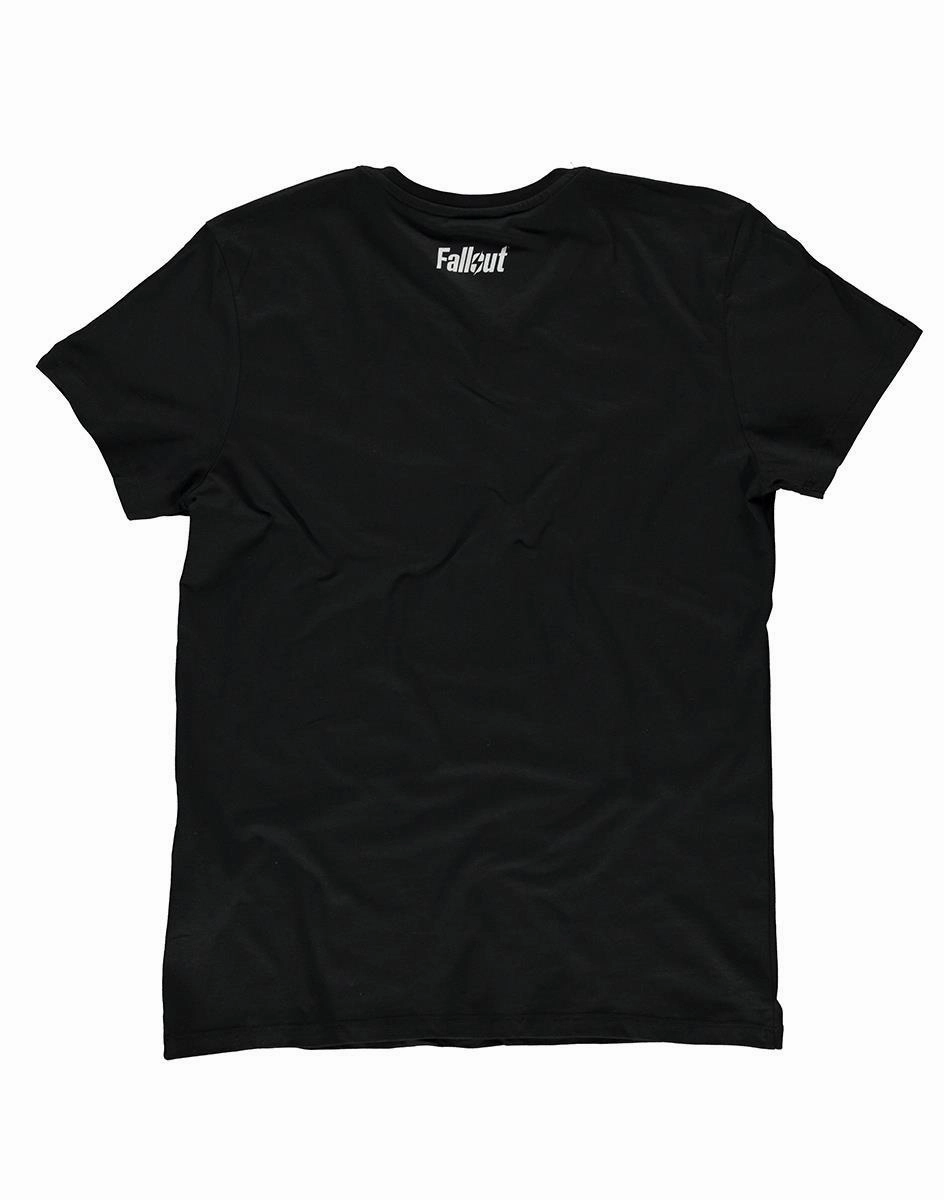 Fallout Good Morning Men's T-shirt