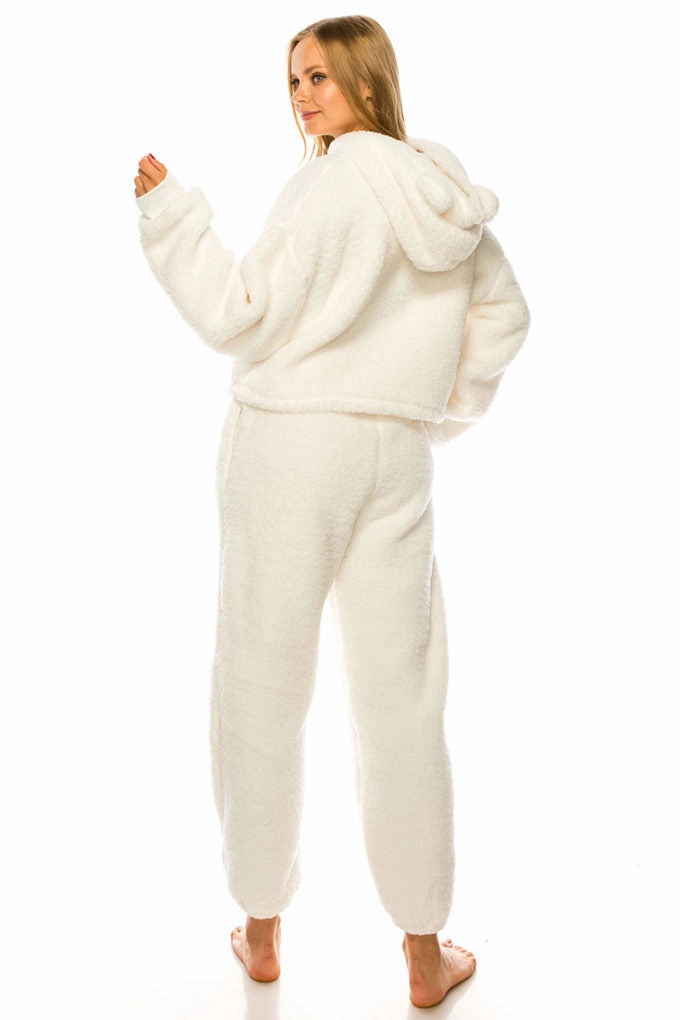 FASHNZFAB 2 Piece Pajama Set