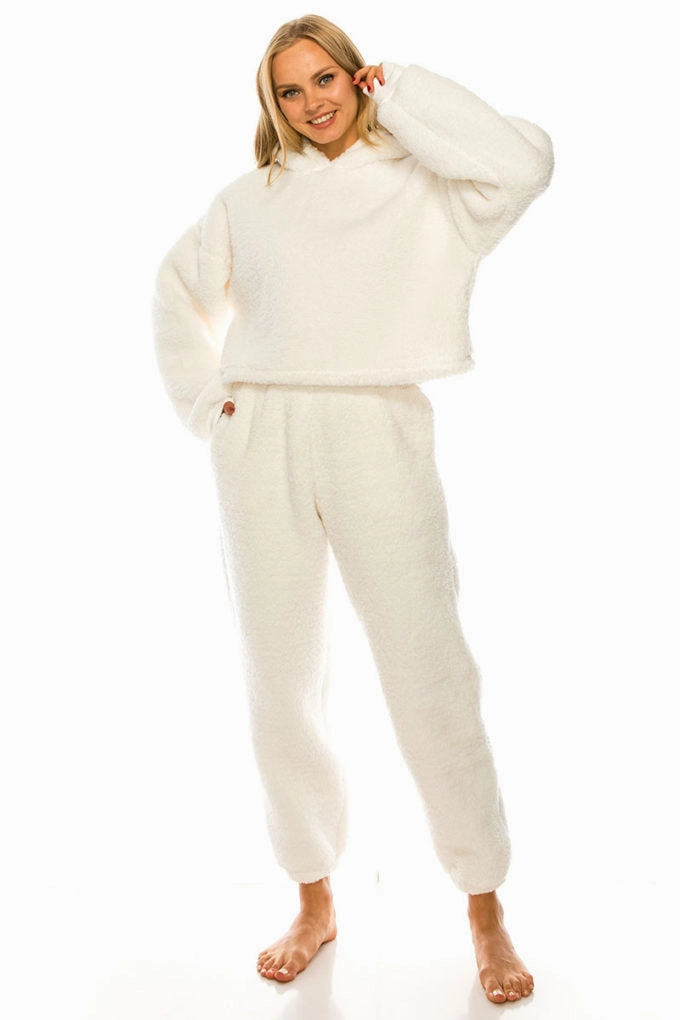 FASHNZFAB 2 Piece Pajama Set