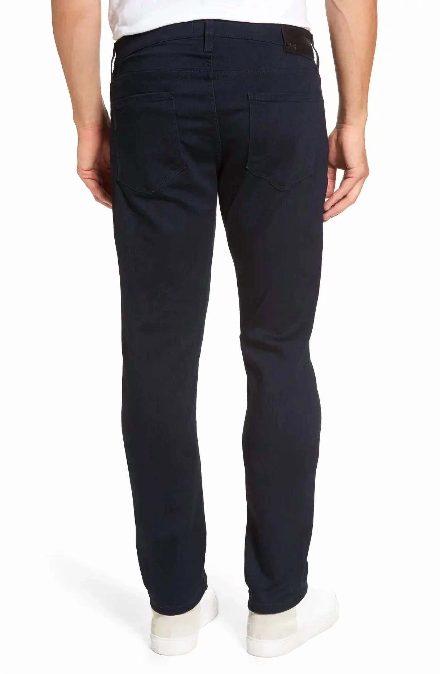 Federal Denim Jeans In Inkwell