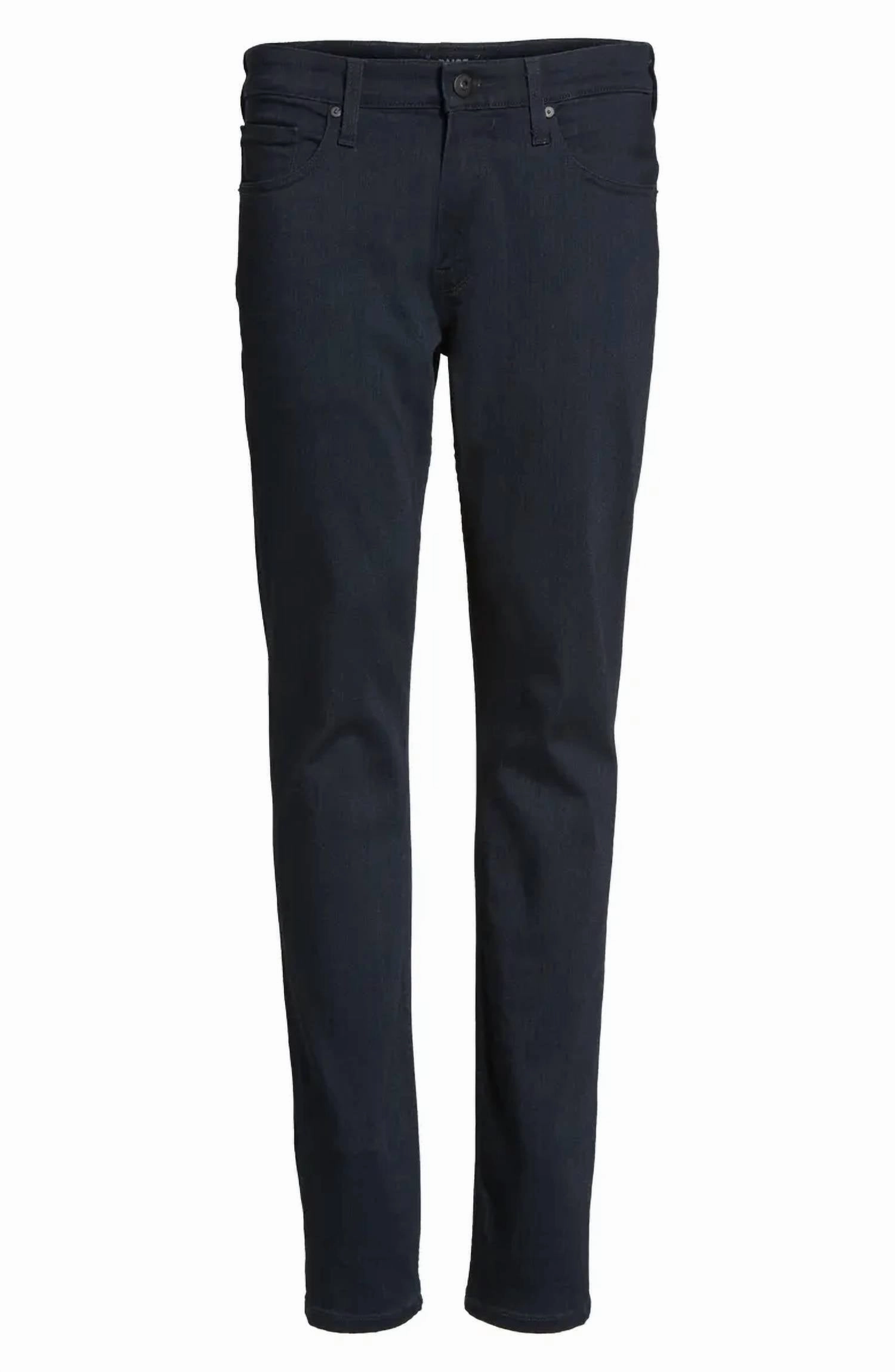 Federal Denim Jeans In Inkwell