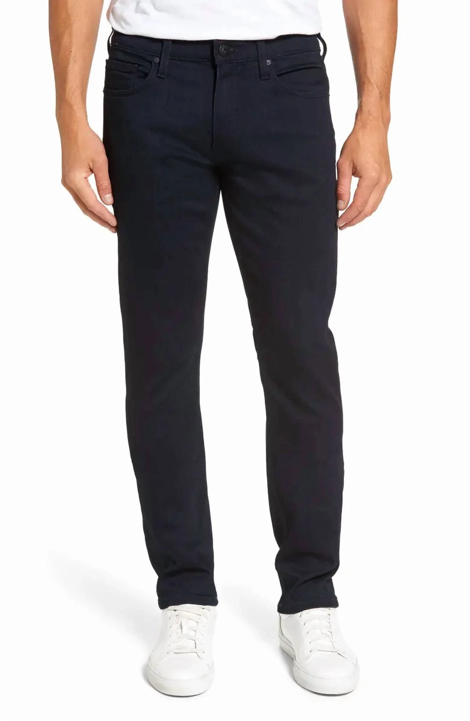 Federal Denim Jeans In Inkwell