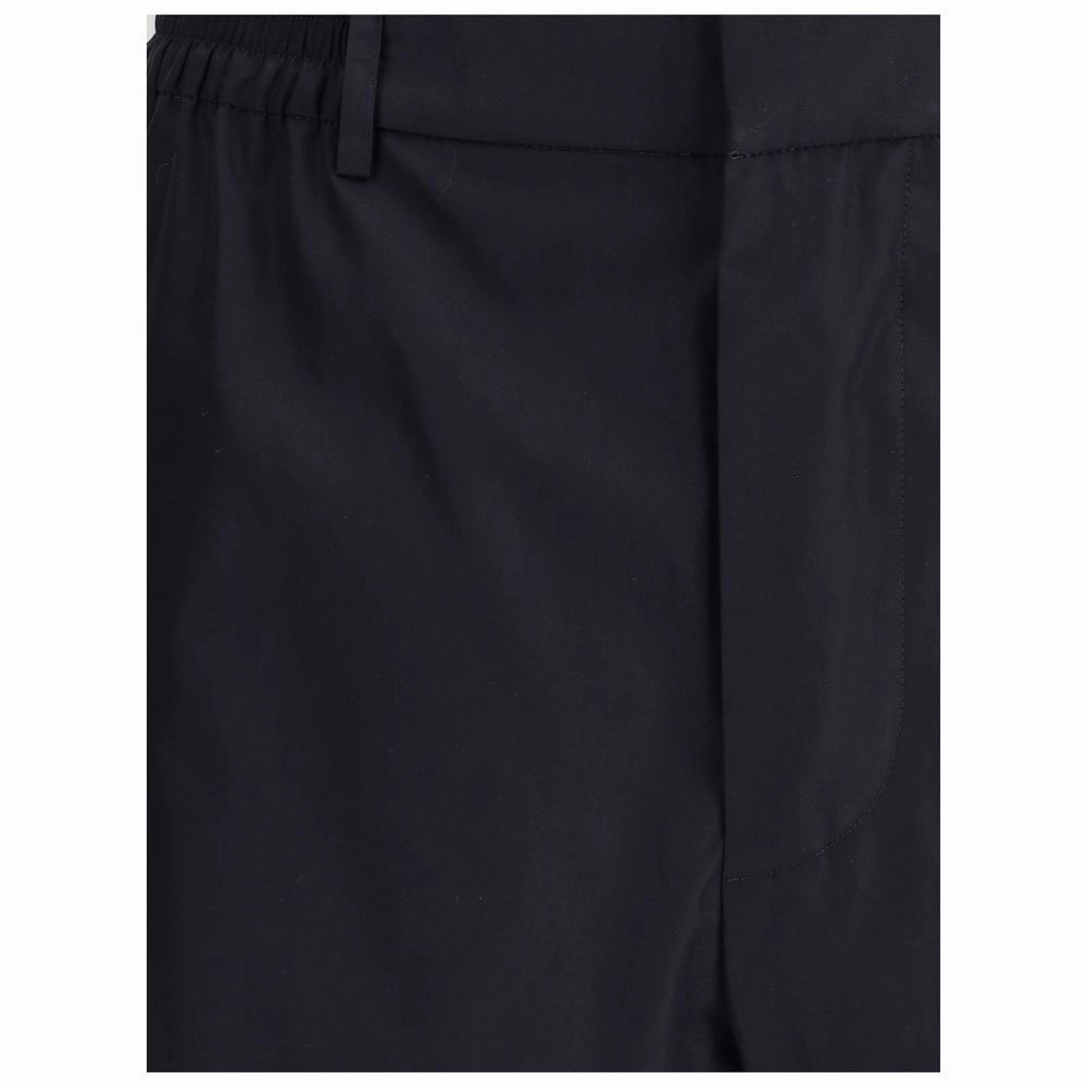 Fendi Logoed Men's Shorts