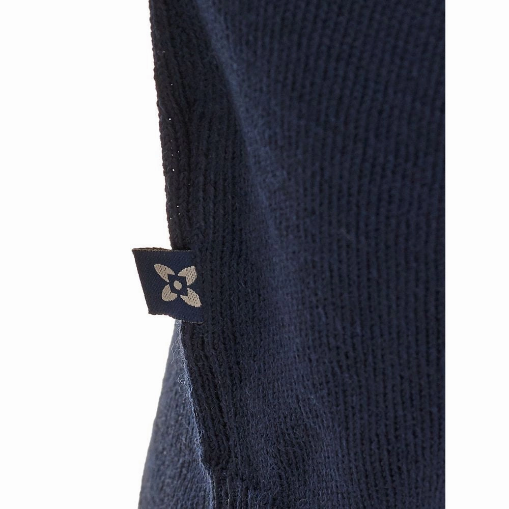 FERRANTE Elegant Woolen Italian Crafted Men's Men's Sweater