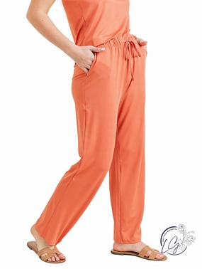 Fit For Life Straight Leg Lounge Pants affordable athletic pants for men