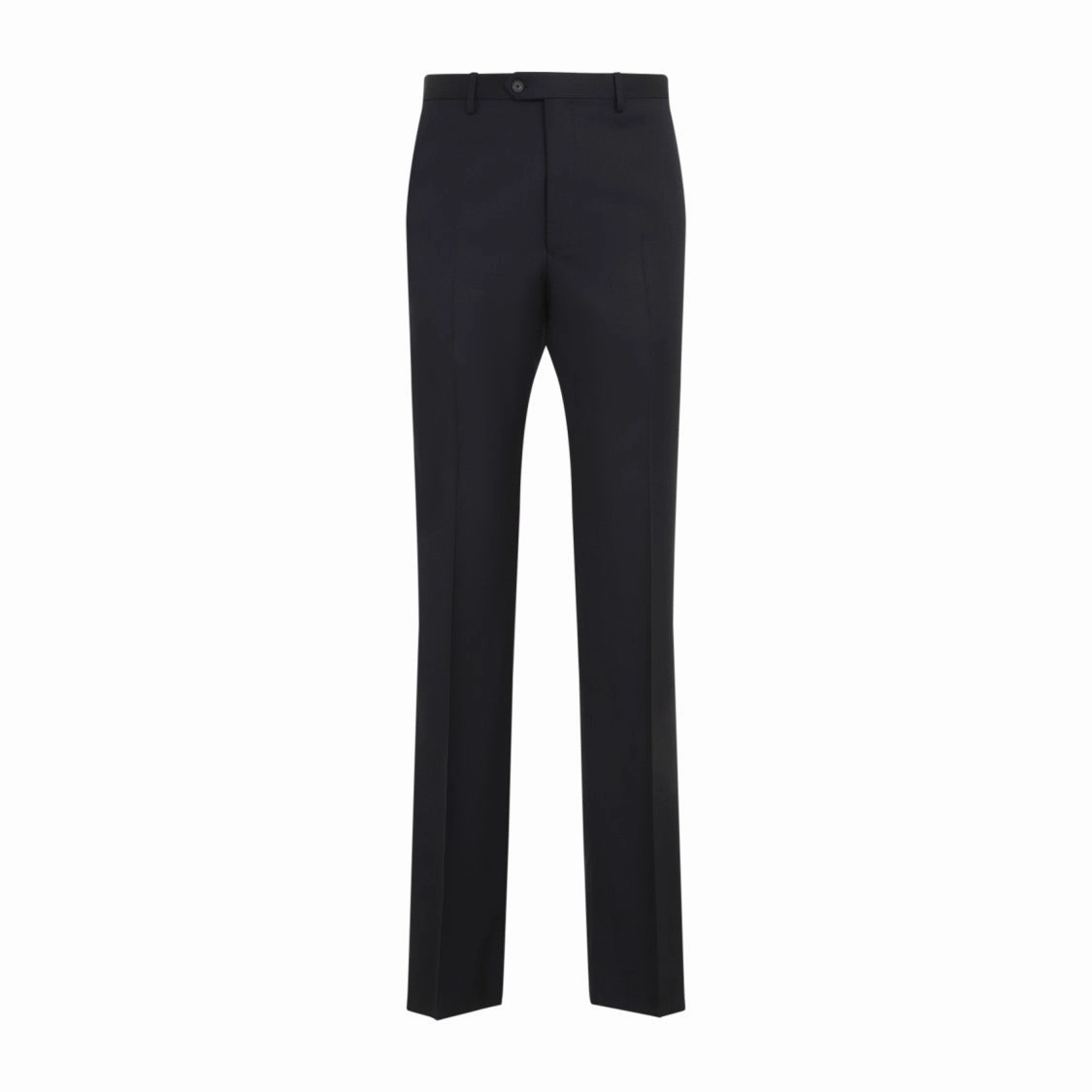 Fitted Tailored Trousers
